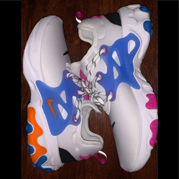 Nike Other - Nike React Presto size 8